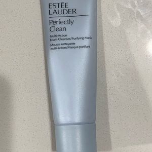 Estée Lauder Perfectly Clean Multi Action Foam